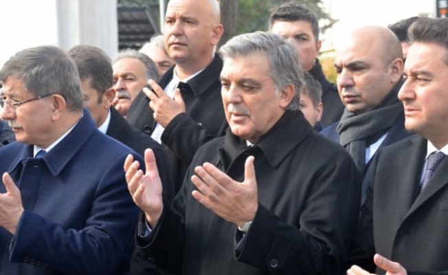 Yandaş Dilipak'tan 'Babacan' yorumu: Bugünler fırtına öncesi sessizlik