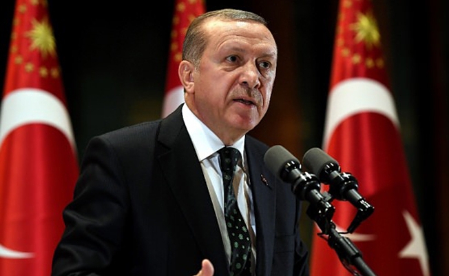 CHP'den Erdoğan'a mektup: Bu had bilmeze haddini bildirecek misin?