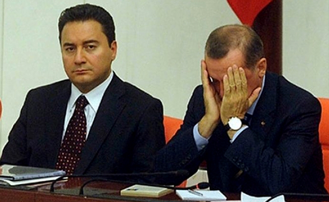CHP'den 'Yeni AKP' açıklaması: Erdoğan bu işten korkmuş