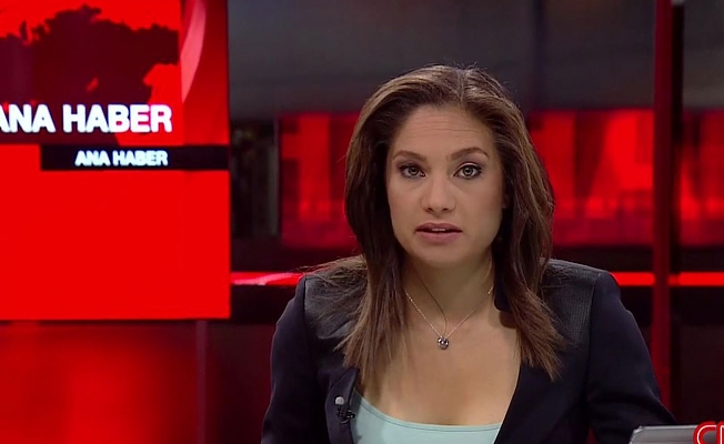 Nevşin Mengü: CNN Türk'ten kovulmamı Erdoğan istedi