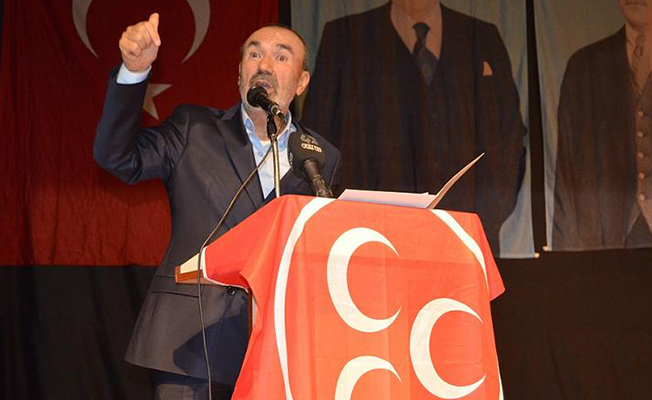 MHP'den itiraf: Gönül ister ki Cumhurbaşkanlığı tarafsız olsun