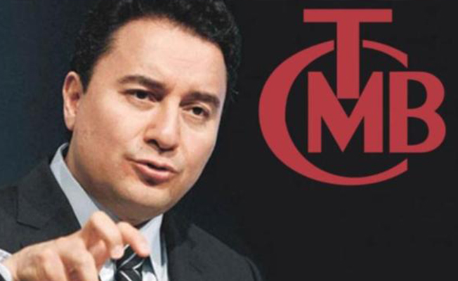 Merkez Bankası atamasında Babacan parmağı mı var?