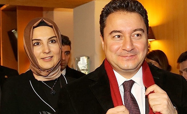 'Yeni AKP' listelerinde son durum