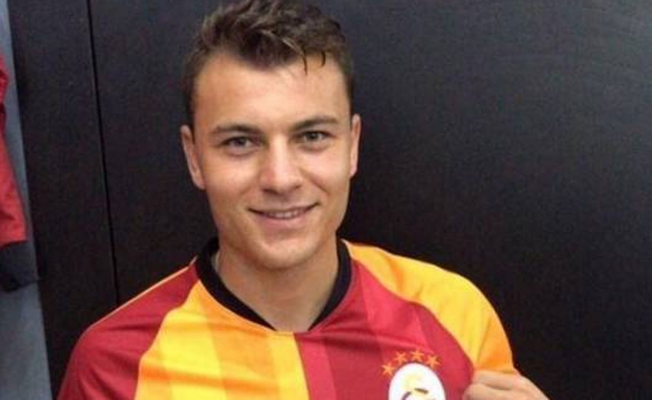 Yusuf Erdoğan hangi takıma gidiyor?