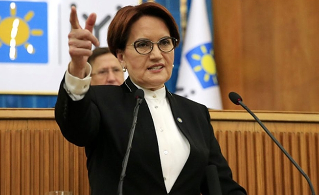 İyi Parti'de kongre kararı