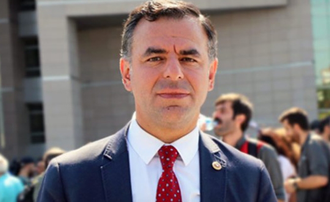 CHP'li Yarkadaş'tan 'Binali Yıldırım' sansürüne tepki