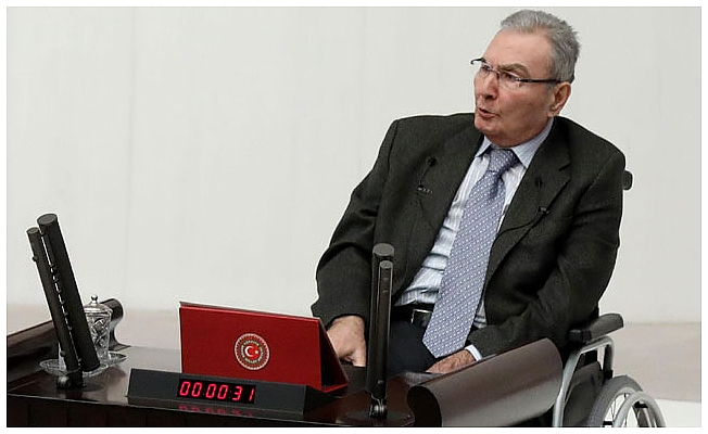 'Halk TV fezlekesi' kapatıldı