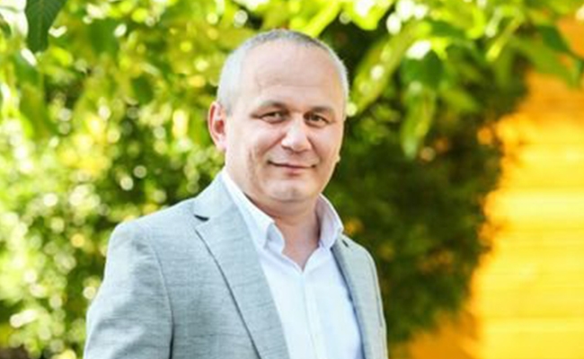 'Ülkeye şeriat geldi de bir tek benim mi haberim yok!'