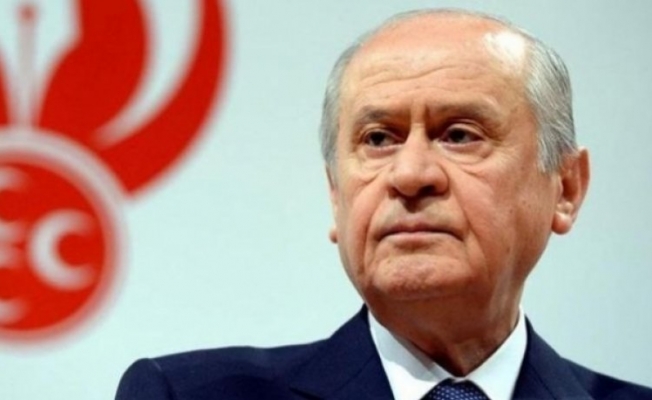 MHP, Ali Babacan'ın partisi için ne dedi?