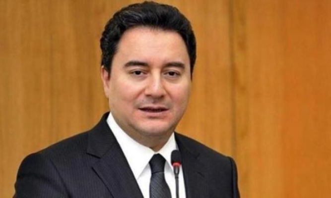 Türk Patent'e başvuruldu: İşte yeni partinin adı