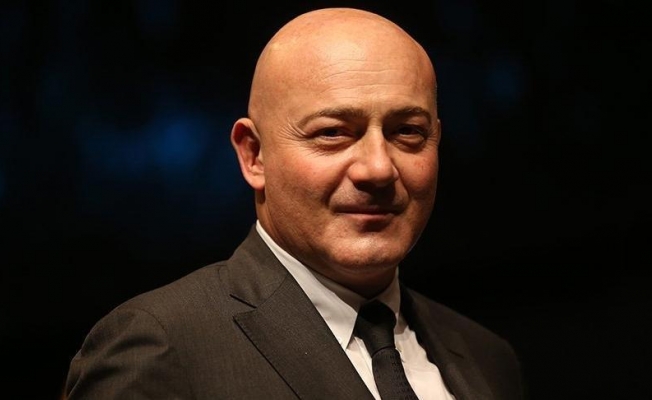 Ferit Şahenk CEO oldu