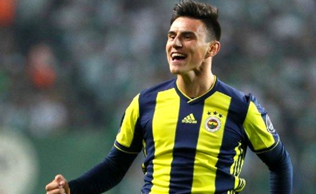 Napoli Başkanı Laurentiis'ten Eljif Elmas formülü!