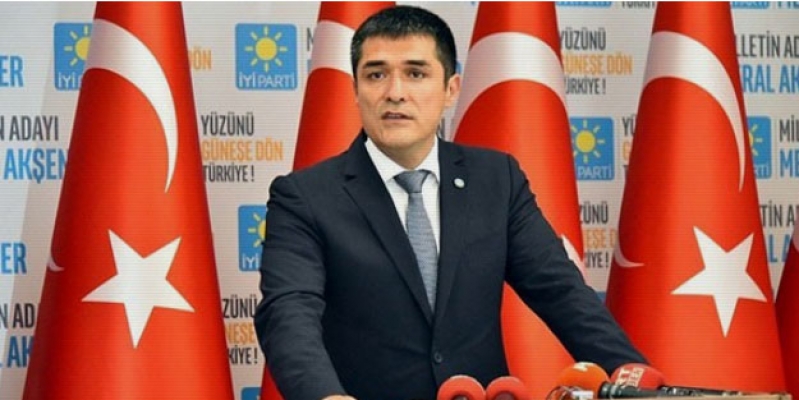 İYİ Parti'den Ali Babacan açıklaması: Size birden cesaret veren...