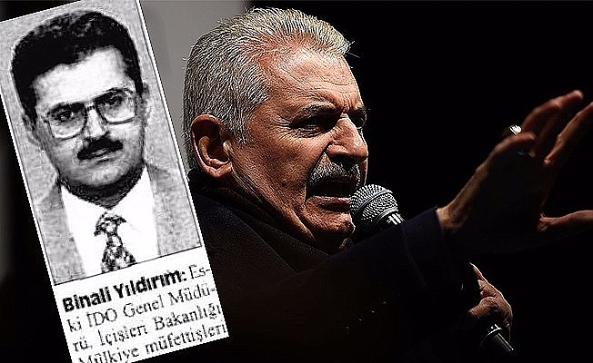 ÖZEL | YURT'a yönelik Binali Yıldırım sansürüne, CHP'li Yarkadaş'tan da tepki geldi