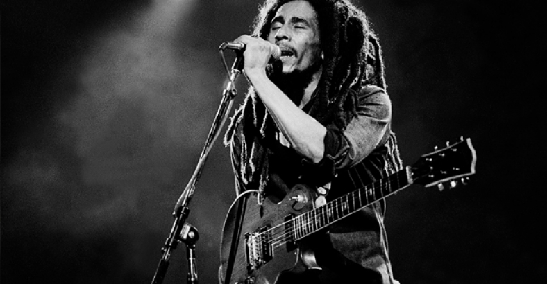 40 yıllık Bob Marley kayıtları bulundu