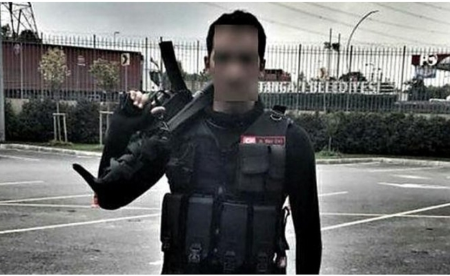 AKP'nin bekçileri 'Çav Bella'ya tahammül edemedi: Silahlar konuştu