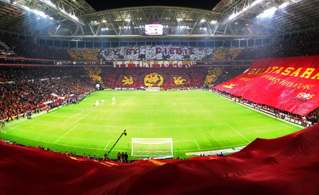 Galatasaray, Sevilla ile görüşmeye başladığını KAP'a bildirdi