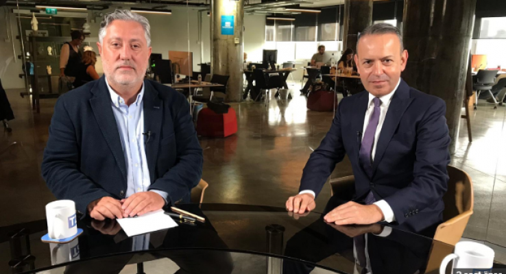 TÜSİAD Genel Sekreteri: AB'nin yeni esnek yapısında Türkiye'ye yer var