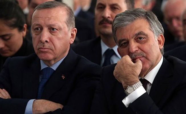 'Abdullah Gül için asıl beka sorunu Cumhurbaşkanlığı Hükümet Sistemi'