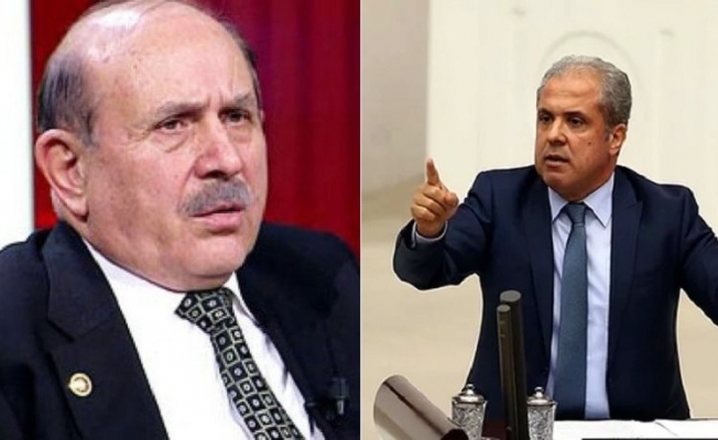 Kuzu'nun fikri Tayyar'ı çıldırttı: Hocam devrim olur