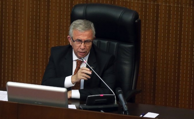 Başkentte israf bitiyor: İşte Mansur Yavaş'ın tedbirleri