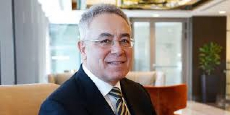 Enerji uzmanı Pamir: Avrupa’nın iddiaları temelsiz