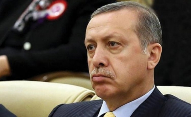 Erdoğan 'yeni partiyi' sordu, AKP'lilerden kimse yanıt vermedi