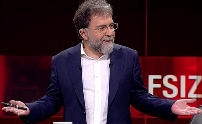 Ahmet Hakan Erdoğan'ı ti'ye aldı: Ali Babacan’a gelinceye kadar...
