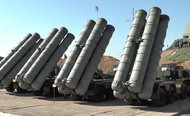 Bakanlık duyurdu: S-400 teslimatı ile ilgili kritik gelişme
