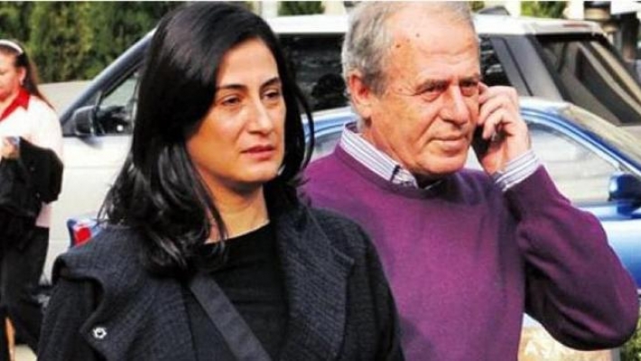 Mustafa Denizli hakim karşısına çıktı