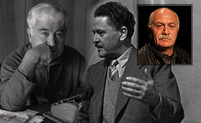 ÖZEL | Orhan Aydın'dan Nâzım Hikmet ve Aziz Nesin yasağına tepki: Faşizmdir!