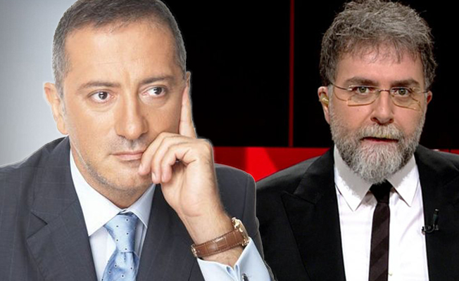 Ahmet Hakan - Fatih Altaylı kavgası büyüyor! 'Daha çok pisliğe bulaşacaksın'
