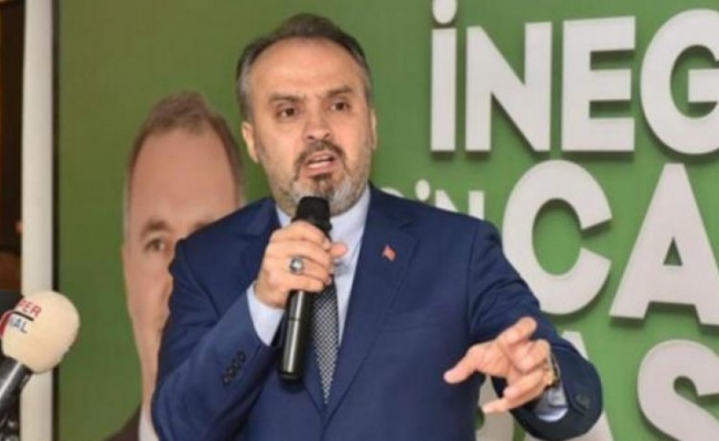 Türkan Saylan'a hakaret eden AKP'li başkandan yarım ağız özür!