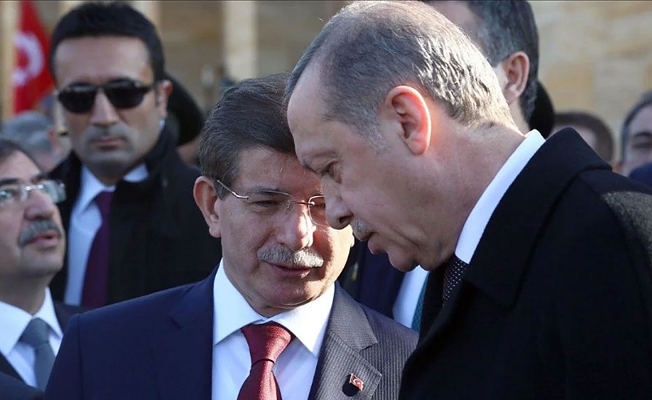 Babacan'ın istifası sonrası Davutoğlu cephesinde moraller bozuk!