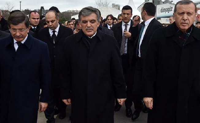 'AKP için büyü bozuldu ifadesini kullanmanın tam vaktidir'