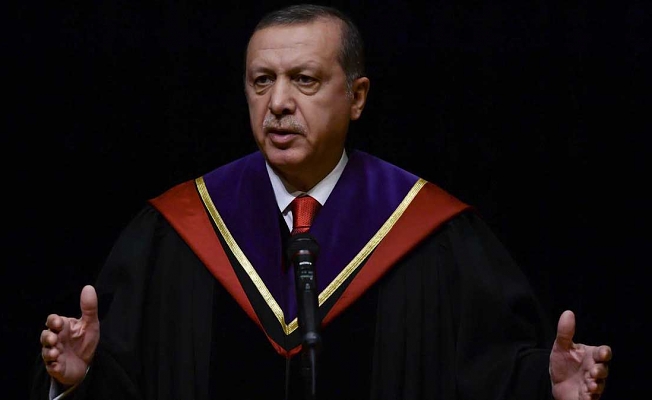 Erdoğan'ın diplomasında yeni gelişme