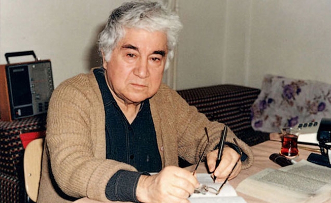 ÖZEL | Aziz Nesin yasağına bir tepki daha: Keşke mizah olsa!