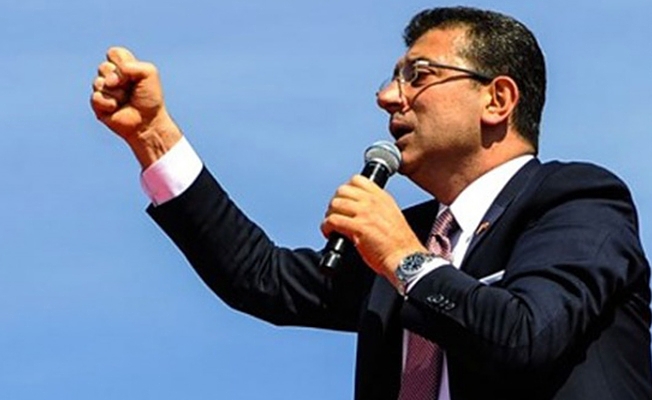 Ekrem İmamoğlu 23 Haziran'ın gizli kahramanını açıkladı