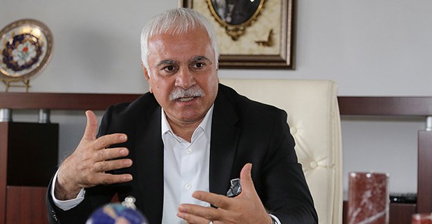 Koray Aydın'a 'ülkücü' torpili