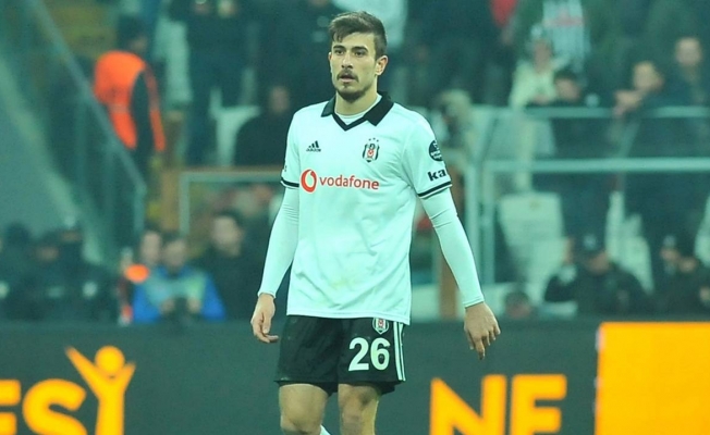 Dorukhan Toköz İtalya yolcusu!