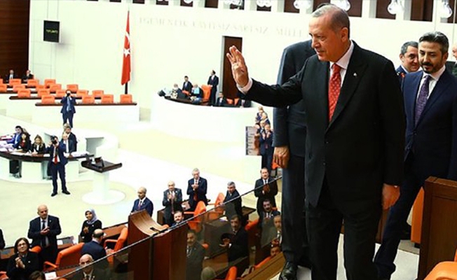 Patronlara kıyak torbasına tepki: Bu torbada EYT'li, emekli, çiftçi ve esnaf yok
