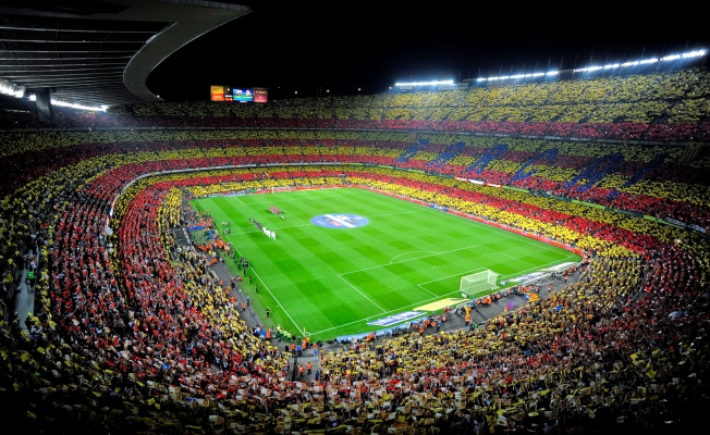 Barcelona yılın transferini resmen açıkladı!