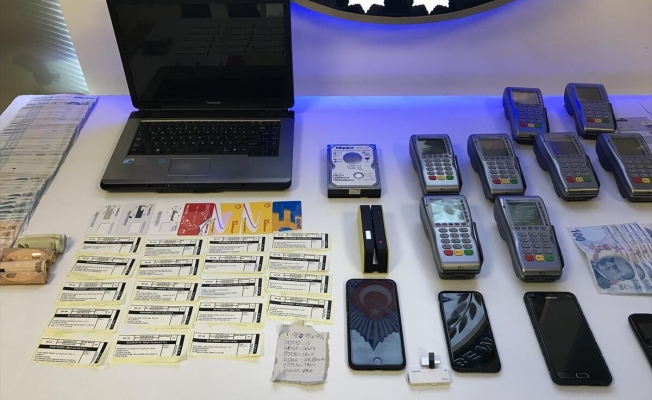 50 milyon kişinin bilgileri karaborsada satıldı!
