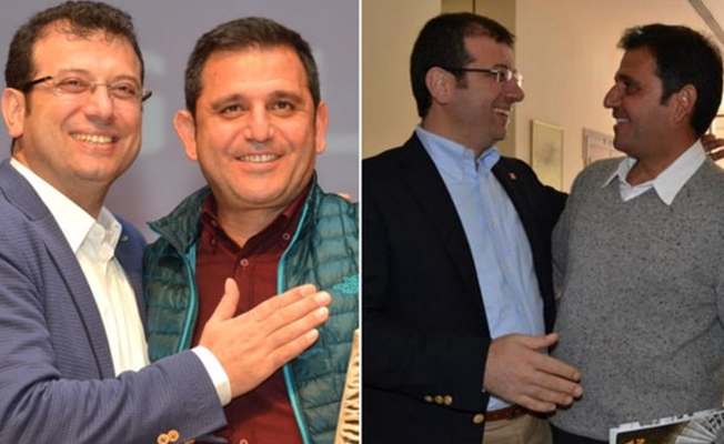 Fatih Portakal'dan İmamoğlu'na 'kadro' önerisi