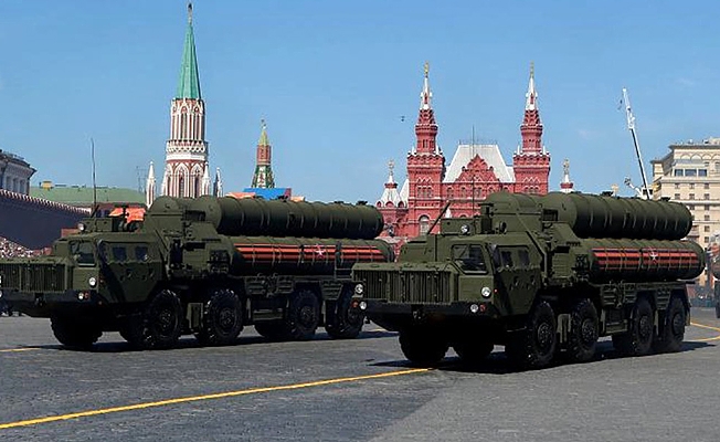 S-400 nedir, ne işe yarar?