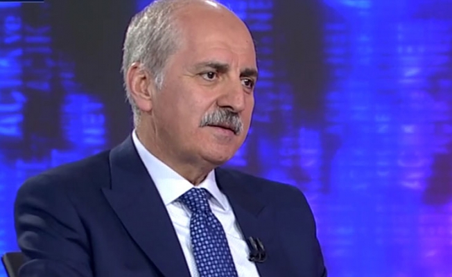 Dikkat çeken açıklama: Ortada yeni parti diye bir şey yok