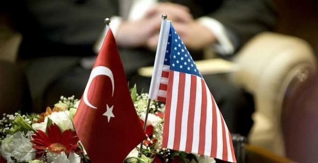Türkiye'ye S-400 yaptırımında kritik gelişme