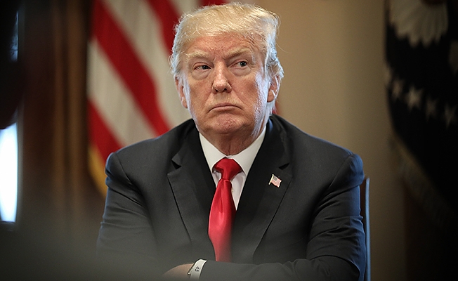 Senato, Trump'tan Türkiye'ye yaptırım istedi