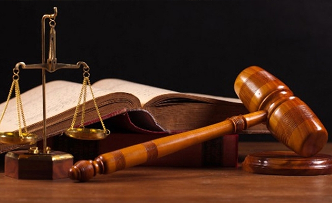 'Adalete duyulan hasretin feryadıdır'