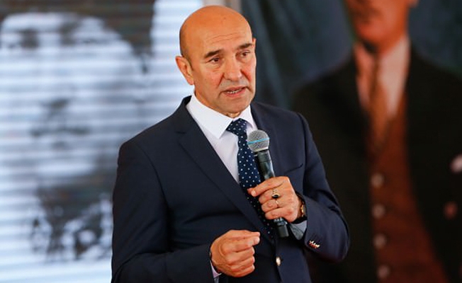 Tunç Soyer'den önemli fotoğraf mesajı: Asmayın